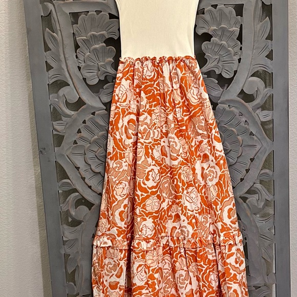 TANYA TAYLOR Devon Dress - Picture 9 of 14